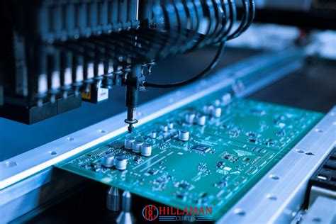 Electronics Manufacturing Training Courses & PCB Assembly .